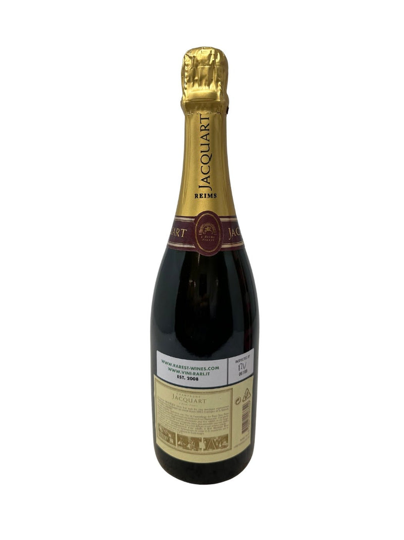 Champagne Cuvee Mosaique Rose IOC - 90&