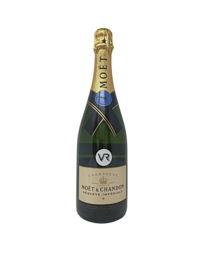 Champagne Cuvee Reserve Imperiale 00&