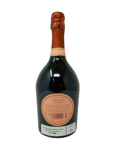 Champagne Cuveè Rosè IOC - 00's - Laurent Perrier - Rarest Wines