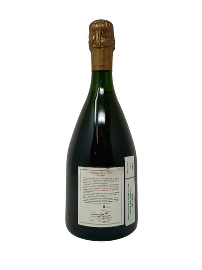 Champagne "Special Club Cuvee Blanc de Blancs" - 1989 - Pierre Gimonnet & Fils - Rarest Wines