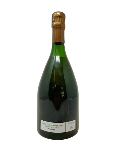 Champagne "Special Club Cuvee Grand Cru" IOC - 2000 - Marc Hebrart - Rarest Wines