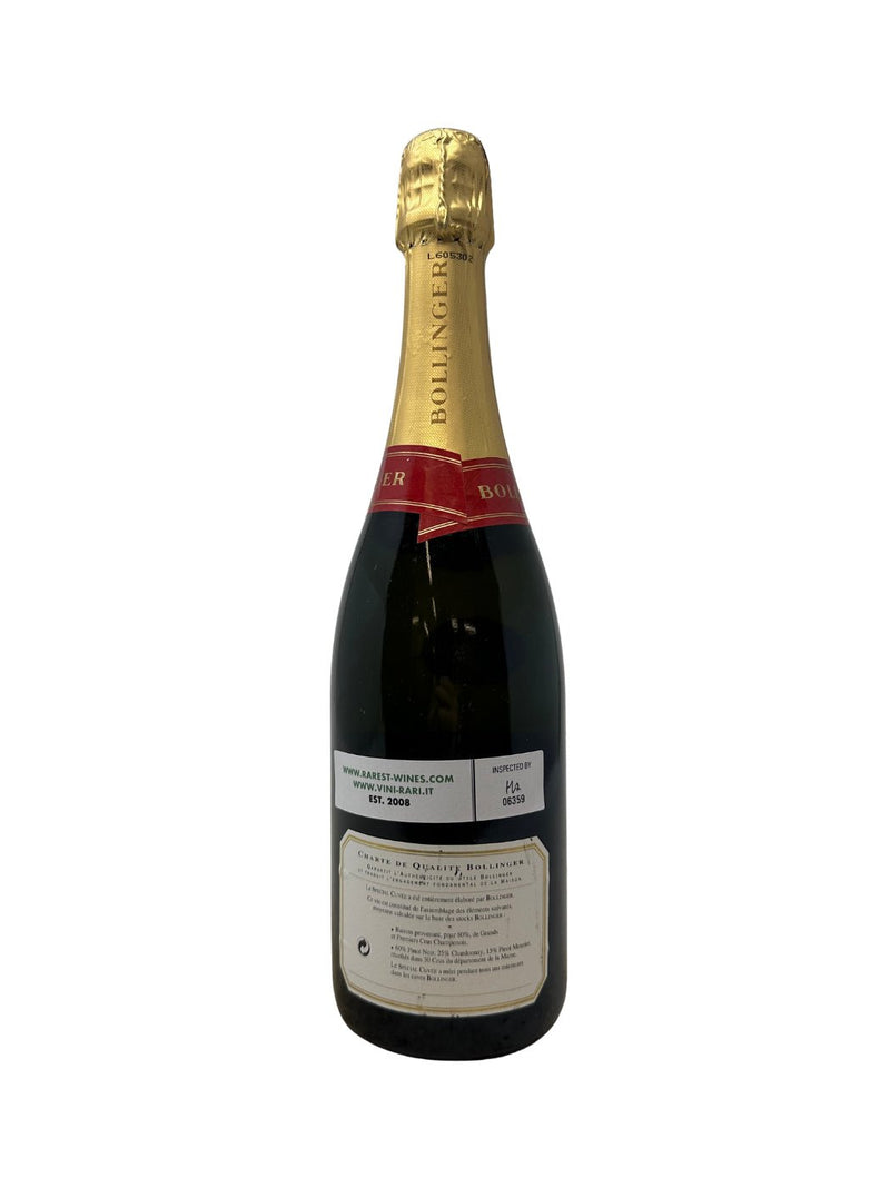 Champagne Special Cuvée - 90&