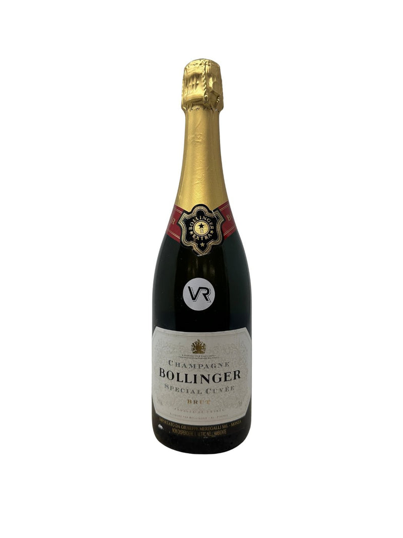 Champagne Special Cuvée - 90&