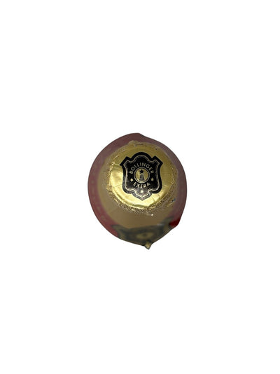 Champagne Special Cuvée - 90's - Bollinger - Rarest Wines