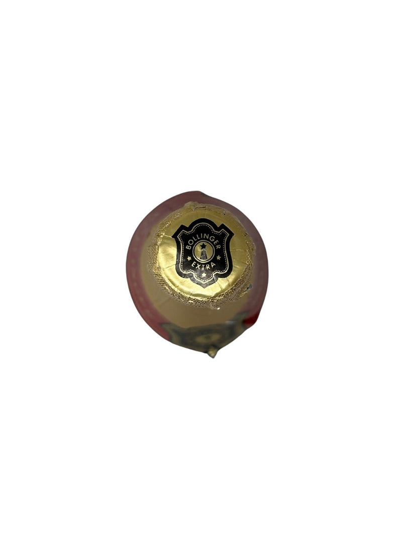Champagne Special Cuvée - 90&