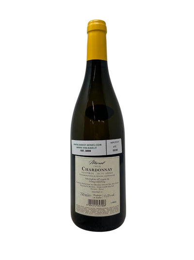 Chardonnay “Merol” - 2018 - St. Michael - Eppan - Rarest Wines