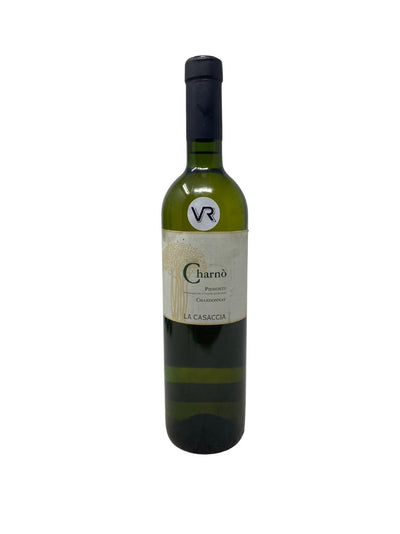 Charnò - 2009 - La Casaccia - Rarest Wines