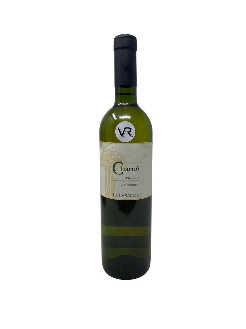 Charnò - 2009 - La Casaccia - Rarest Wines
