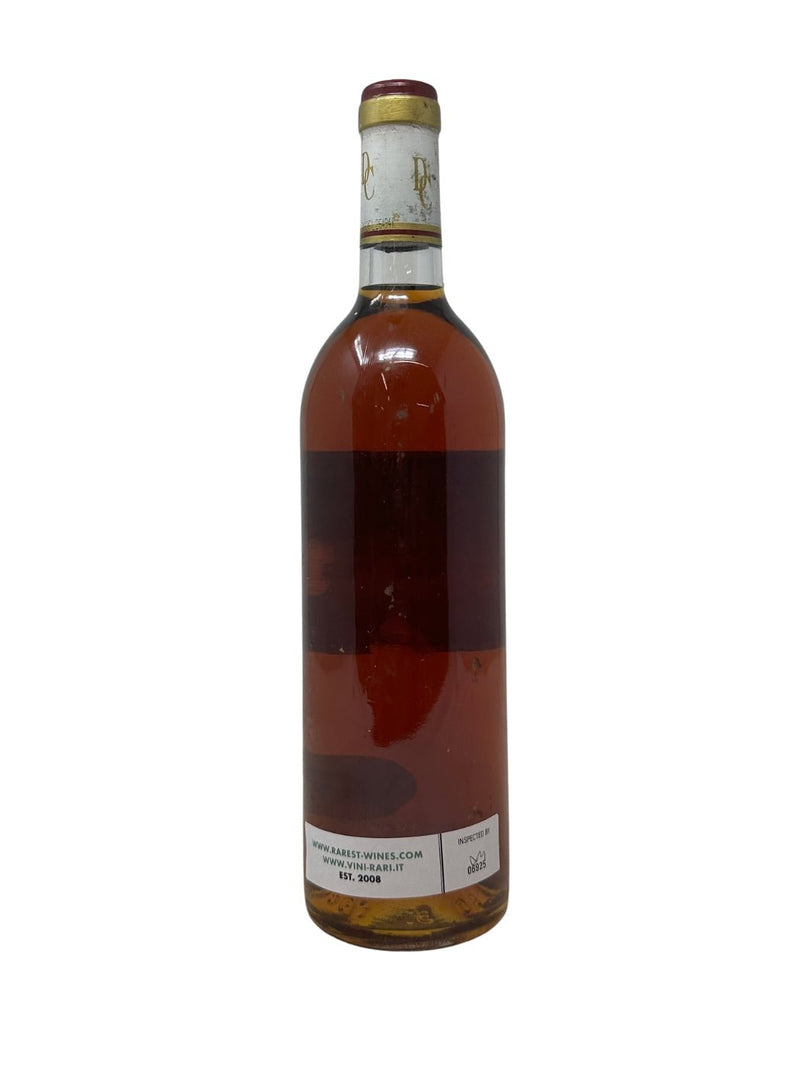 Château Lafaurie-Peyraguey – 1989 – Sauternes – Rarest Wines