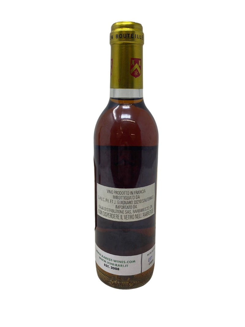 Chateau Lamothe - 1998 - Guignard - Rarest Wines