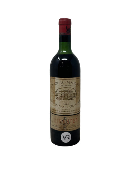 Château Margaux - 2013 - Margaux – Rarest Wines
