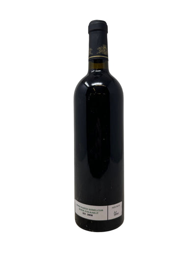 Château Pimpine - 2005 - Bordeaux - Rarest Wines