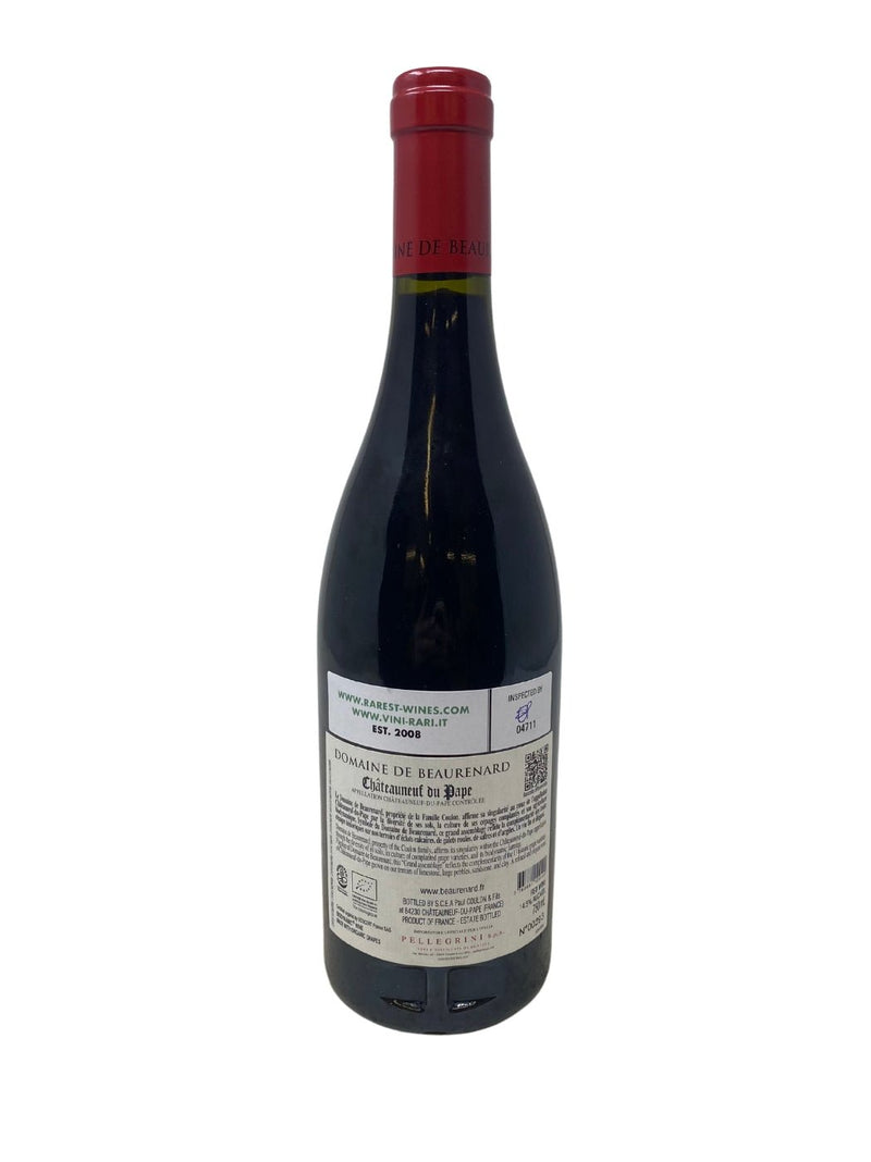 Châteauneuf du Pape - 2020 - Domaine de Beaurenard - Rarest Wines