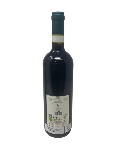 Chianti Classico - 2021 - Castello di Meleto - Rarest Wines