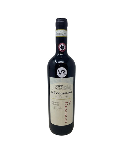 Chianti Classico - 2021 - Il Poggiolino - Rarest Wines