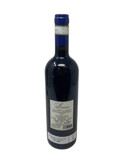 Chianti Classico - 2021 - Lornano - Rarest Wines