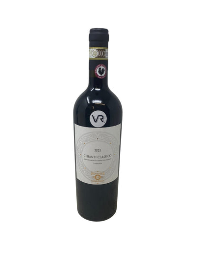 Chianti Classico - 2021 - Pensieri di Cavatina - Rarest Wines