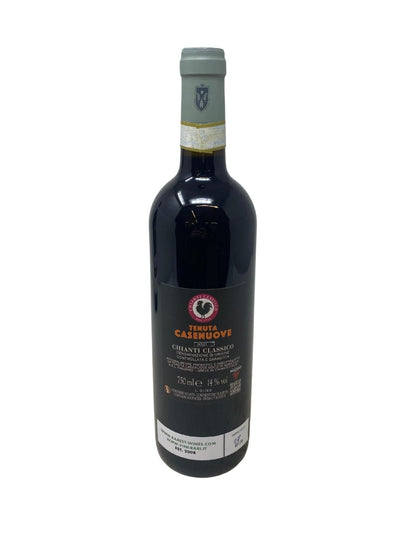 Chianti Classico - 2021 - Tenuta Casenuove - Rarest Wines