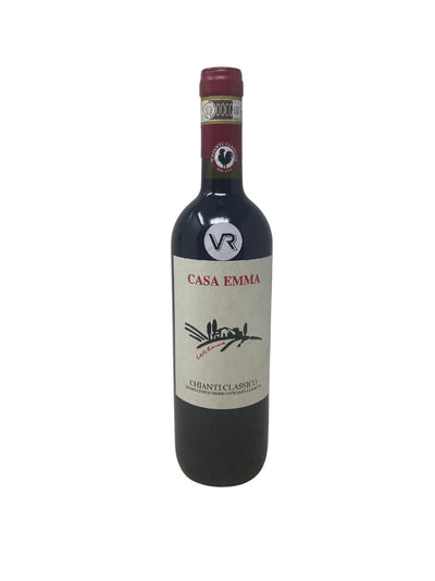 Chianti Classico - 2022 - Casa Emma - Rarest Wines