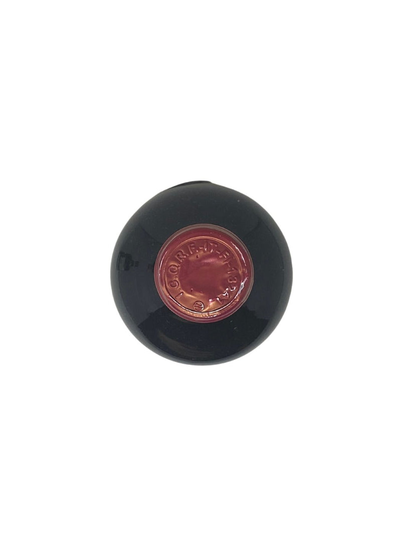 Chianti Classico "Burrone" - 2021 - Ca&