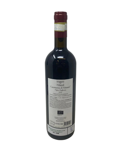 Chianti Classico "Casanuova di Nittardi" - 2021 - Nittardi - Rarest Wines