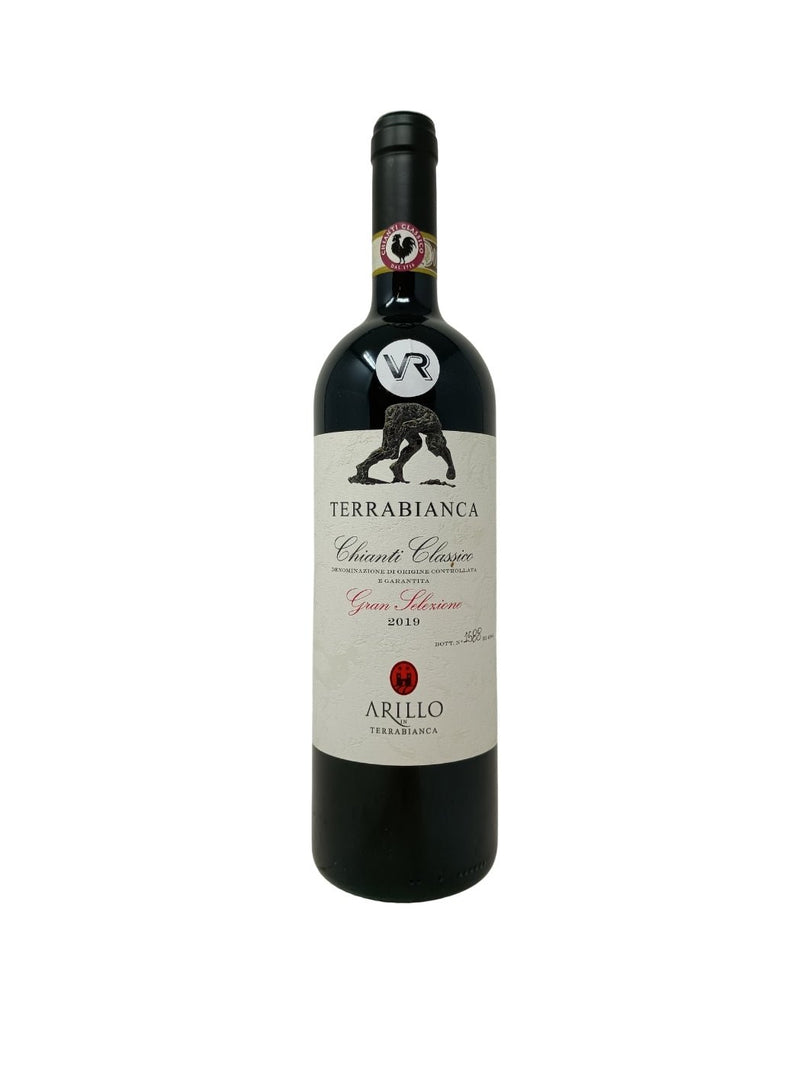 Chianti Classico Gran Selezione - 2019 - Arillo in Terrabianca - Rarest Wines