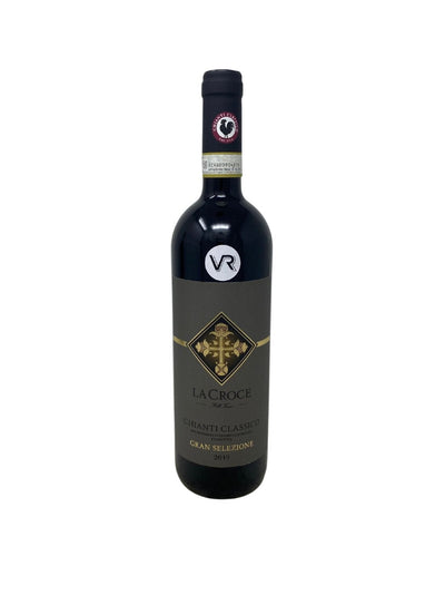 Chianti Classico Gran Selezione - 2019 - La Croce - Rarest Wines