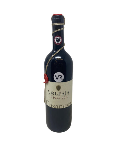 Chianti Classico "Il Puro" - 2015 - Castello di Volpaia - Rarest Wines