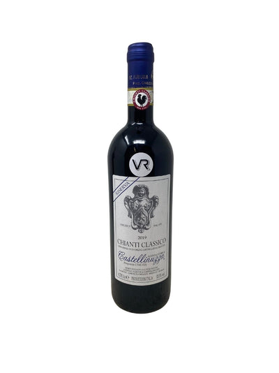 Chianti Classico Riserva - 2019 - Castellinuzza - Rarest Wines