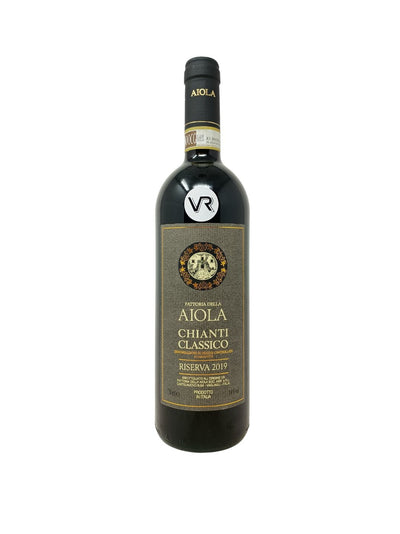 Chianti Classico Riserva - 2019 - Fattoria della Aiola - Rarest Wines