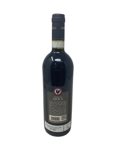 Chianti Classico Riserva - 2019 - Fattoria della Aiola - Rarest Wines