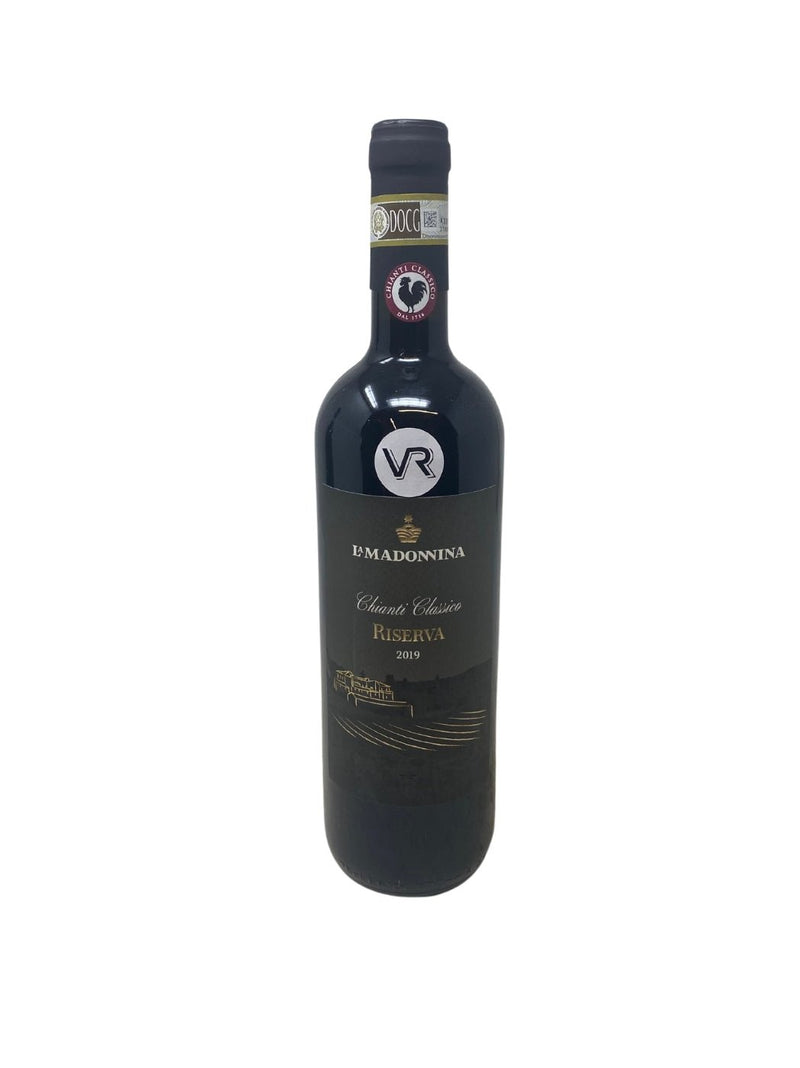 Chianti Classico Riserva - 2019 - La Madonnina - Rarest Wines