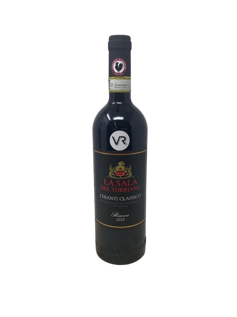 Chianti Classico Riserva - 2020 - La Sala del Torriano - Rarest Wines