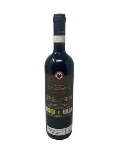 Chianti Classico Riserva "Lareale" - 2020 - Lamole di Lamole - Rarest Wines