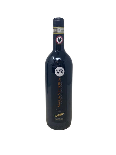 Chianti Classico Riserva "Maria Vittoria" - 2020 - Le Filigare - Rarest Wines