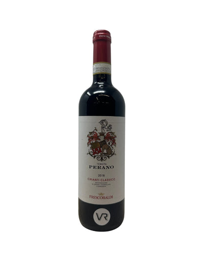 Chianti Classico “Tenuta Perano” - 2018 - Frescobaldi - Rarest Wines