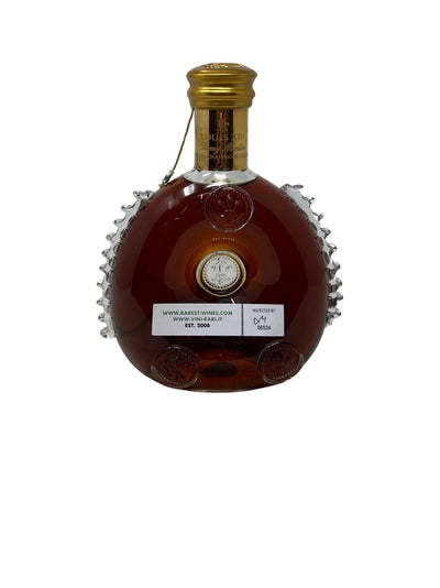 Cognac Grande Champagne "Louis XIII" - released in 2015 - Rémy Martin - Rarest Wines