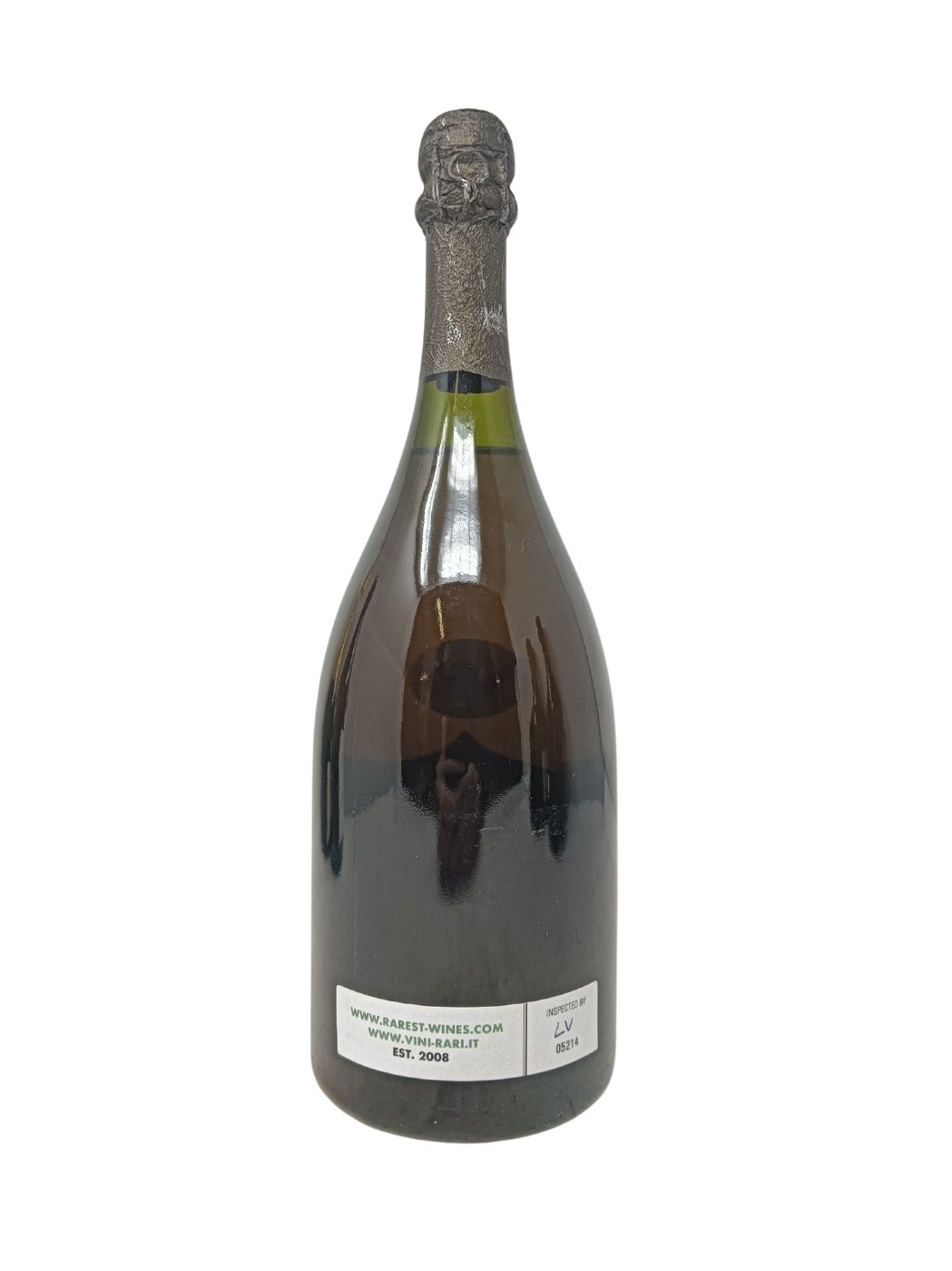Champagne Cuvee 