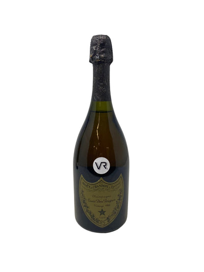 Dom Perignon Champagne Brut - 1988 - Moet & Chandon - Rarest Wines