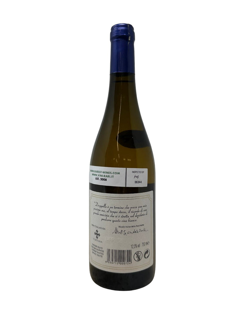 Droppello - 2010 - Fertuna - Rarest Wines