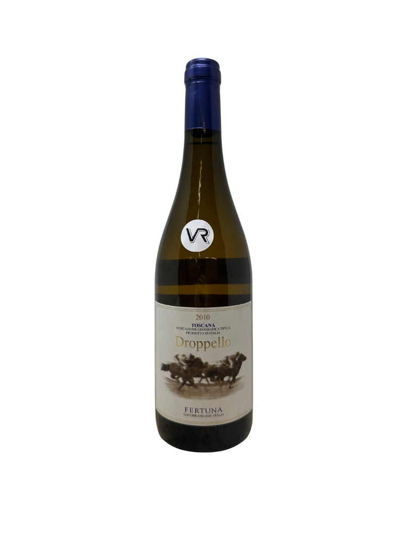 Droppello - 2010 - Fertuna - Rarest Wines