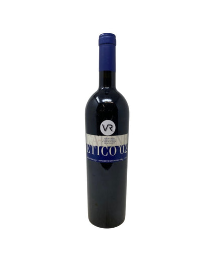 Etico - 2002 - Podere L'Aione - Rarest Wines