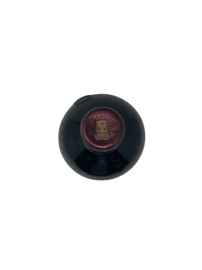 Excelsus - 1997 - Castello Banfi - Rarest Wines