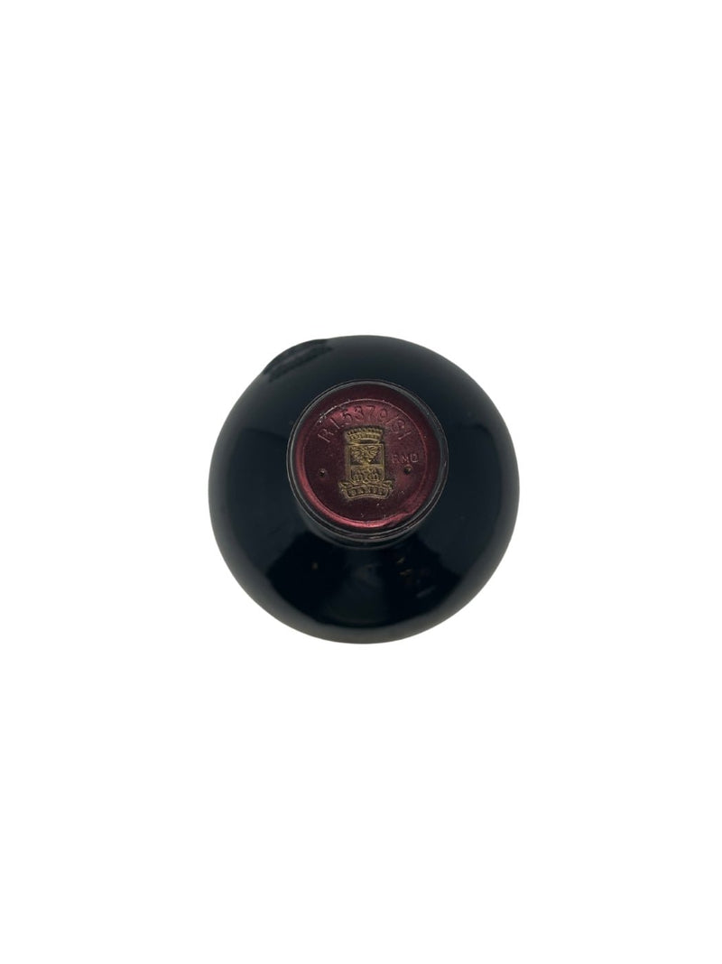 Excelsus - 1997 - Castello Banfi - Rarest Wines
