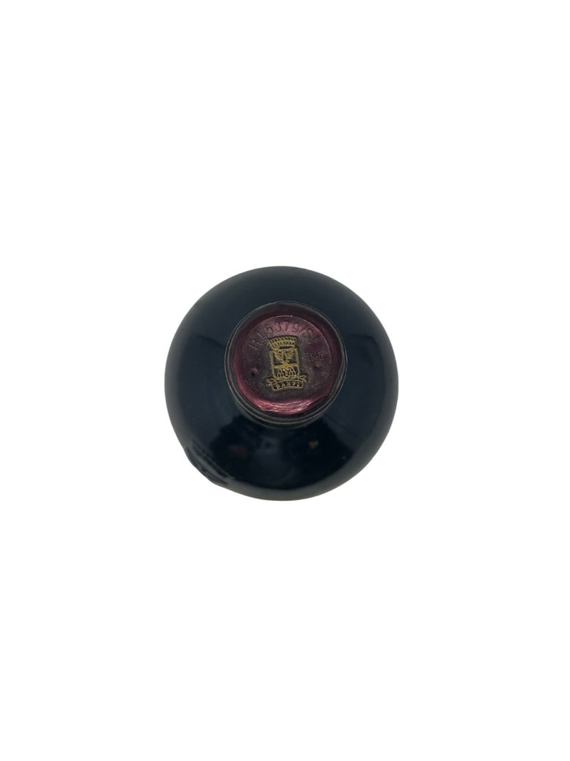 Excelsus - 1998 - Castello Banfi - Rarest Wines