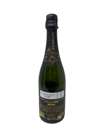 Ferrari Brut Metodo Classico (deg. 1998) - Fratelli Lunelli - Rarest Wines