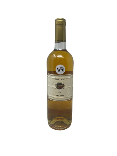 Ferrata - 2005 - Maculan - Rarest Wines