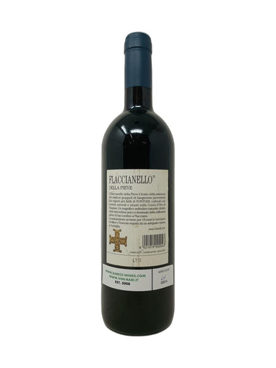 Flaccianello della Pieve - 2003 - Fontodi - Rarest Wines