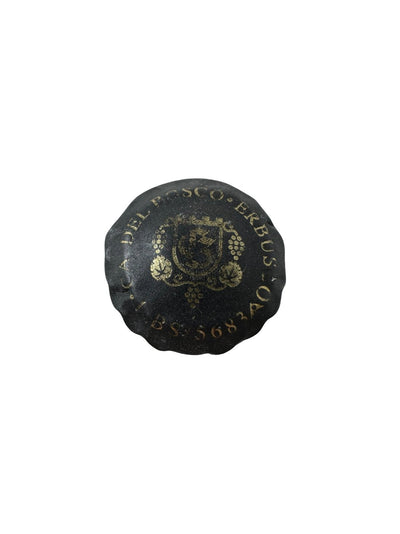 Franciacorta Brut - 2005 - Ca Del Bosco - Rarest Wines