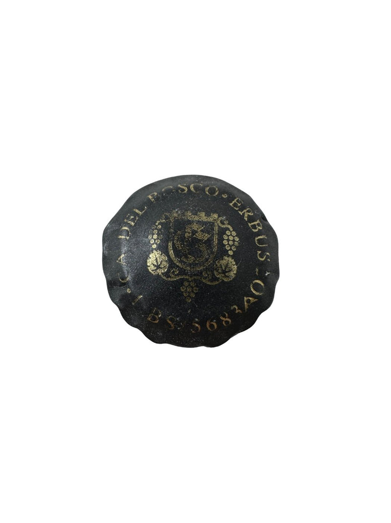 Franciacorta Brut - 2005 - Ca Del Bosco - Rarest Wines